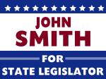 Political Signs: Campaign Sign Laws in all 50 States |Signs.com